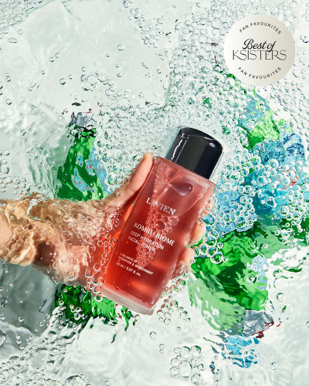 Best of Ksisters 2025